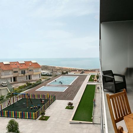 Nazare Sea View Apartment מראה חיצוני תמונה