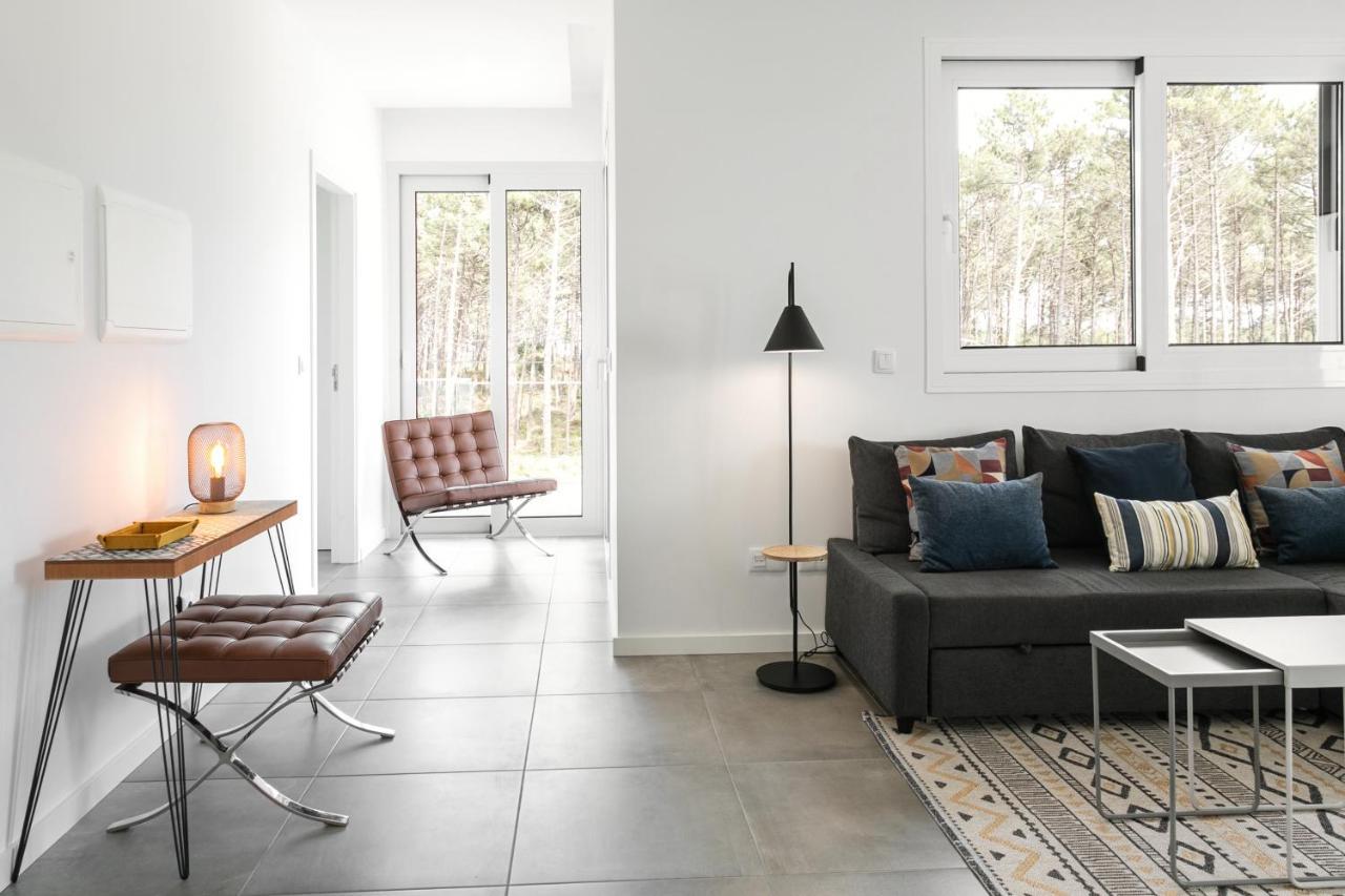 Nazare Sea View Apartment מראה חיצוני תמונה