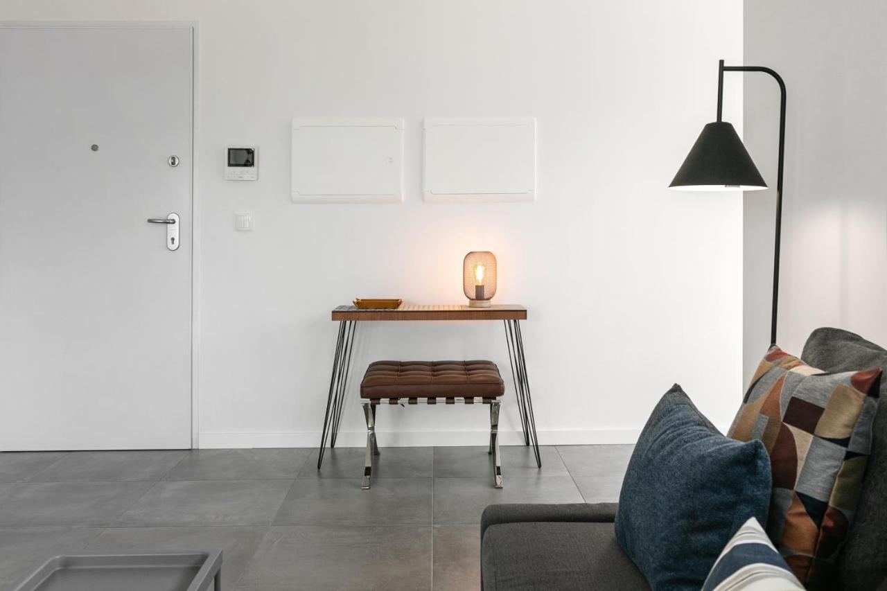Nazare Sea View Apartment מראה חיצוני תמונה