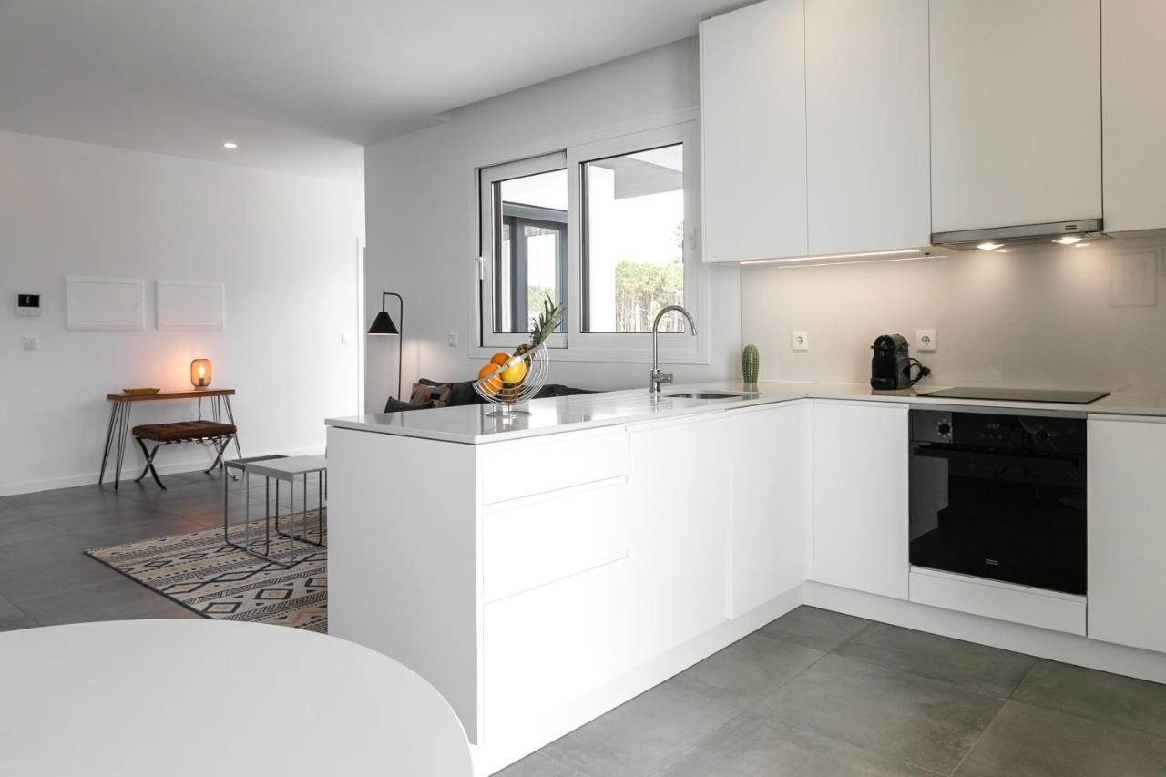Nazare Sea View Apartment מראה חיצוני תמונה