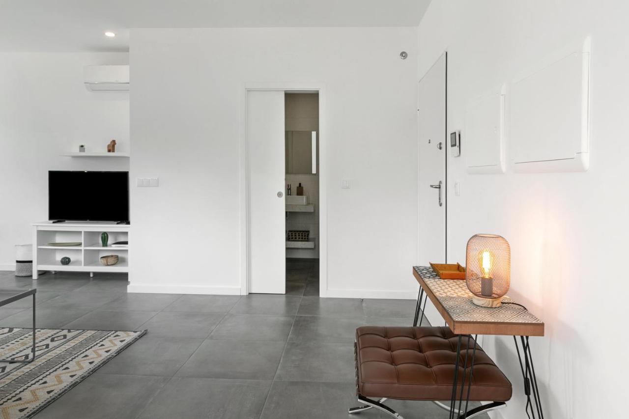 Nazare Sea View Apartment מראה חיצוני תמונה