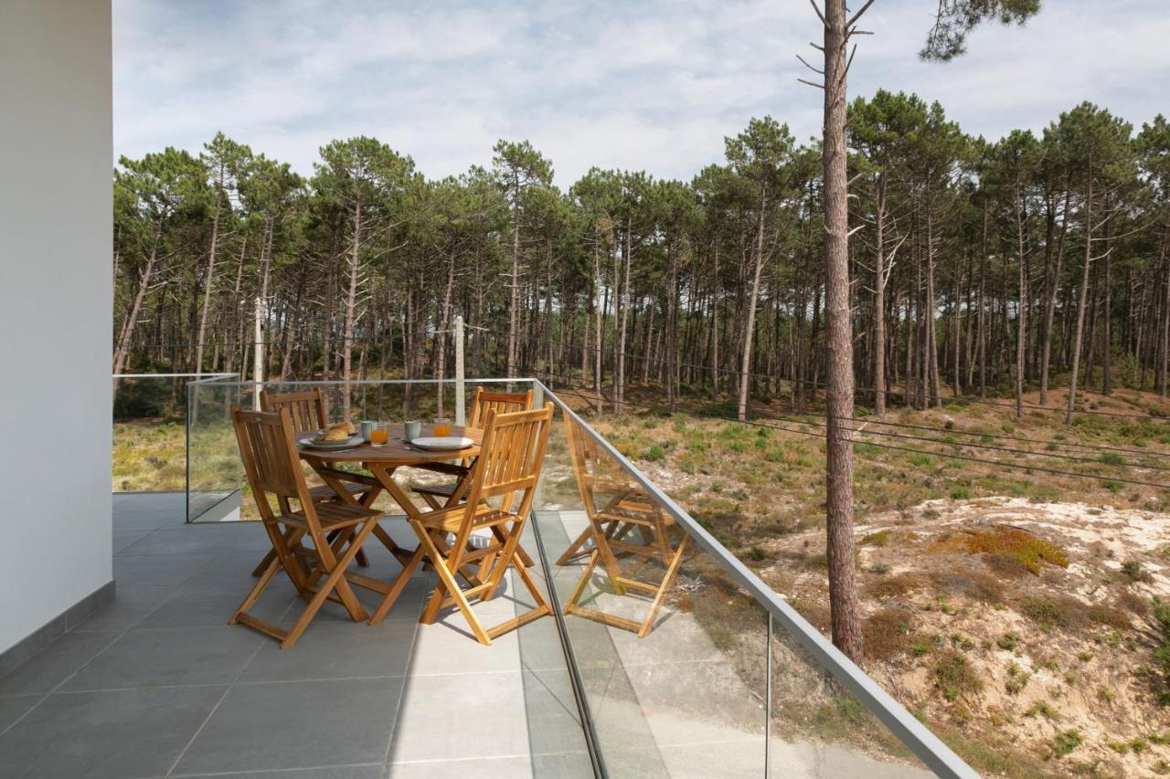 Nazare Sea View Apartment מראה חיצוני תמונה